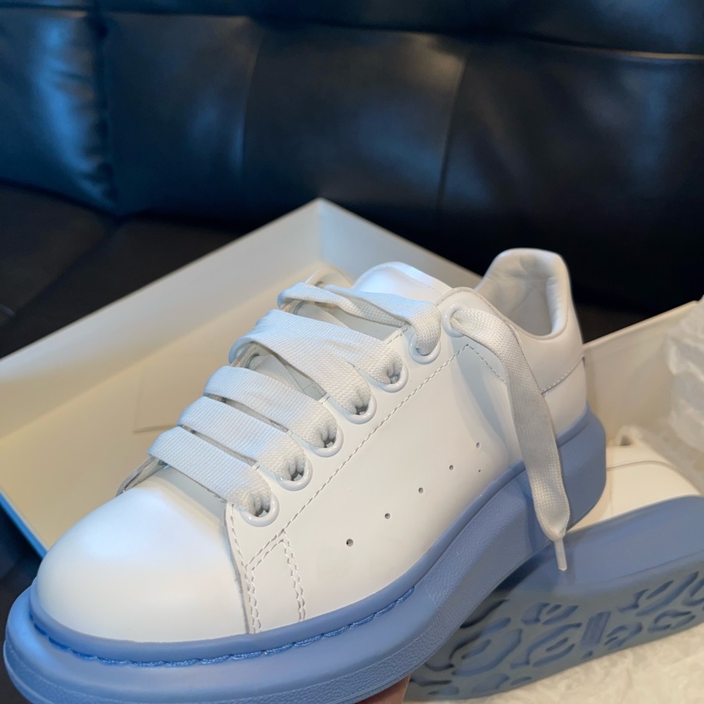 Alexander Mcqueen Sneakers